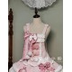 Twin Bears Frosting Sugar Rabbit Salopette and JSK(1st Pre-Order/2 Colours/Full Payment Without Shipping)